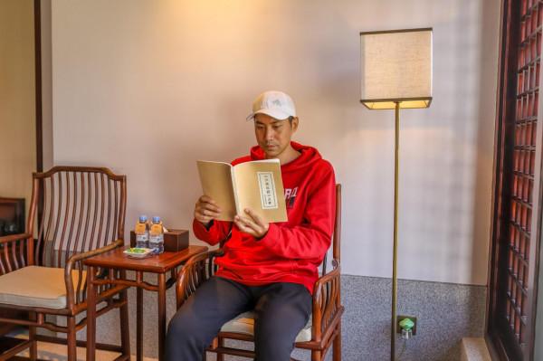 廣東旅行,發現一座“禪修酒店”,造型像古代宮殿,建築大有來頭 廣東旅行,發現一座“禪修酒店”,造型像古代宮殿,建築大有來頭