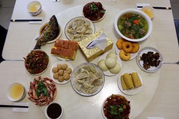 新兵到家了，家人們很“走心”