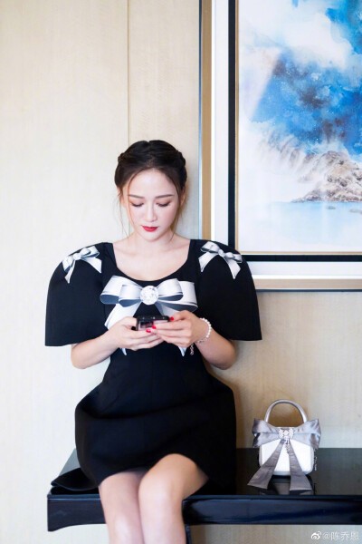 六位偶像劇女神的今與昔：陳喬恩想瘦就瘦，張韶涵40歲依舊像少女