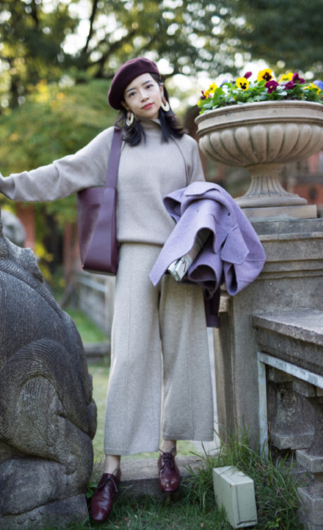 小白鞋已落伍了,今年流行三木博主穿的這幾雙鞋,顯高顯瘦又時髦 小白鞋已落伍了,今年流行三木博主穿的這幾雙鞋,顯高顯瘦又時髦