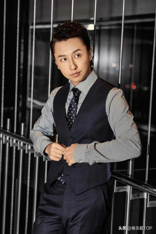 2021年“最令人失望男演員”入選名單,彭于晏上榜,你怎麼看? 2021年“最令人失望男演員”入選名單,彭于晏上榜,你怎麼看?