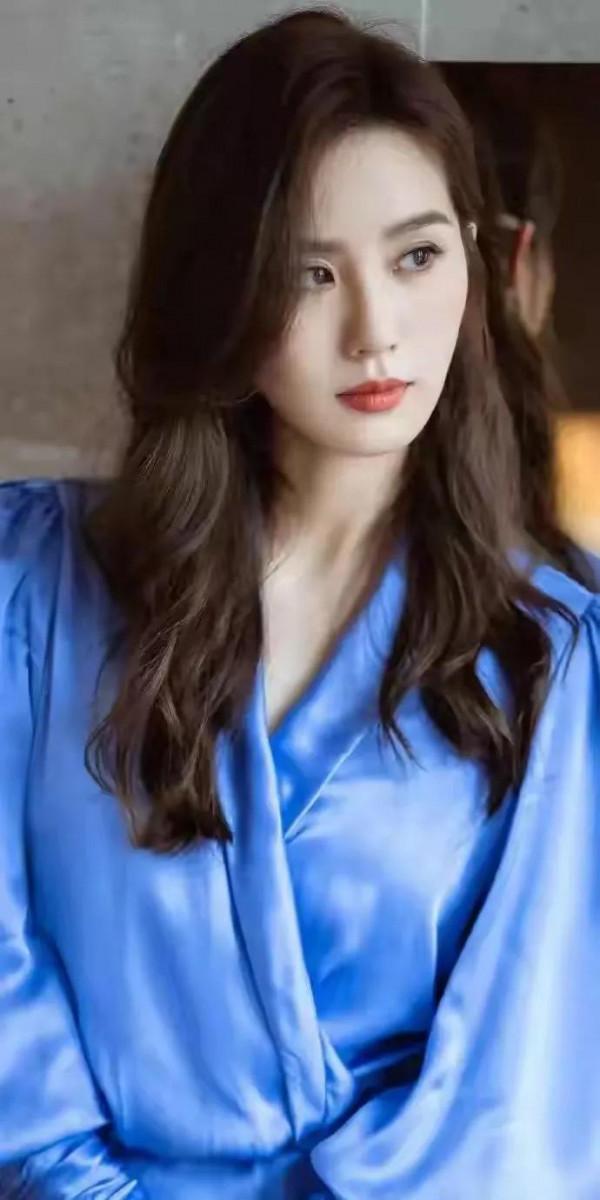 絕色美人劉詩詩 絕色美人劉詩詩