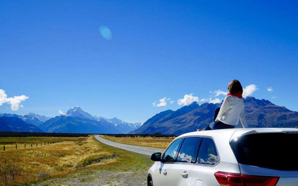 未來兩個月，給自己一場&OpenCurlyDoubleQuote;心&rdquo;的旅行吧