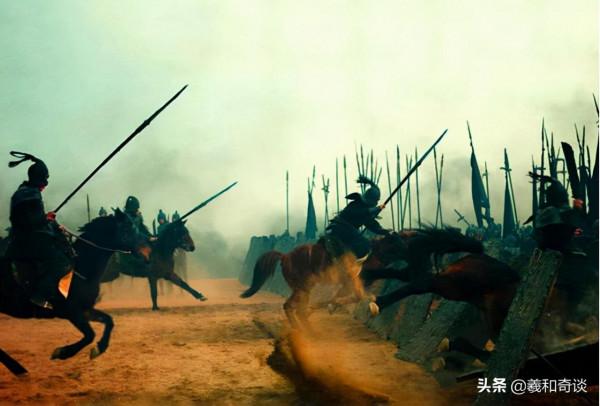 樂毅:出征為將,入朝為相的大智慧之人 樂毅:出征為將,入朝為相的大智慧之人