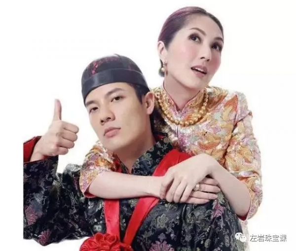 冬日提升氣質必備!南洋金珠到底是什麼來頭? 冬日提升氣質必備!南洋金珠到底是什麼來頭?