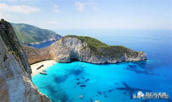 海外遊客來希臘旅遊，為了什麼？