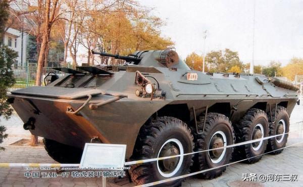 大國善謀，那些年我國從各渠道獲得的華約體系三軍裝備大全