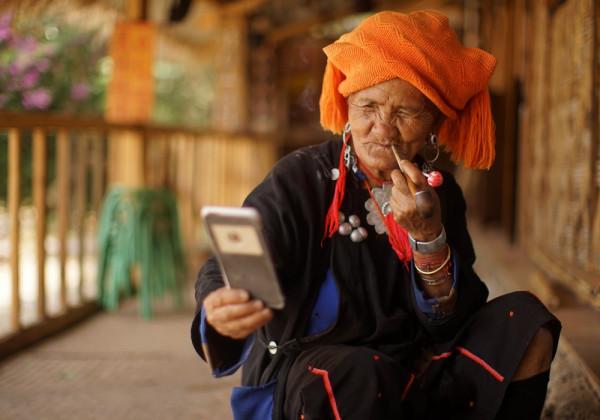 翁丁聽到的獵人頭故事：真的要他們去砍人，小哥倆膽怯了