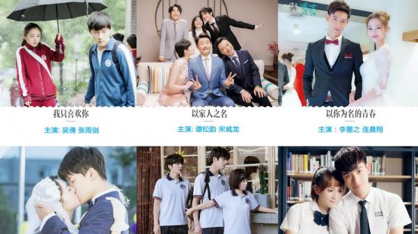 21部結局不爛尾的電視劇，全世界最好的張新成，你喜歡哪一部？