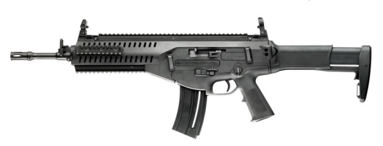 貝雷塔ARX160步槍-Beretta ARC160 Rifle