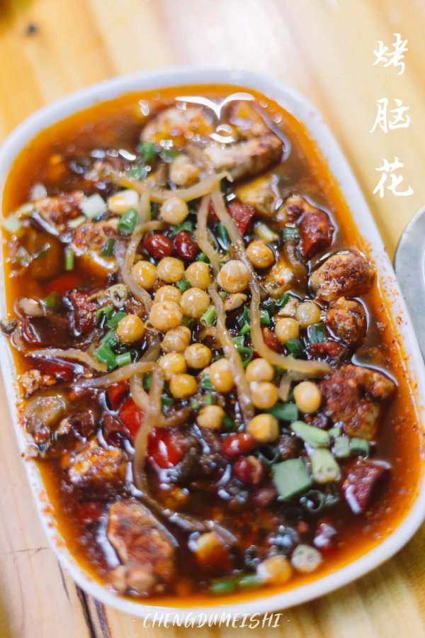 不得不說,論內臟的吃法四川是全國第一了吧 不得不說,論內臟的吃法四川是全國第一了吧