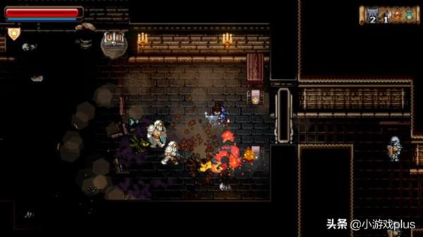 2021年25款好玩的離線單機手機遊戲推薦(Android和iOS) 2021年25款好玩的離線單機手機遊戲推薦(Android和iOS)