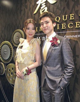 汪圓圓的涅槃情史，18線模特嫁入百億豪門，3年生3個娃掌握繼承權