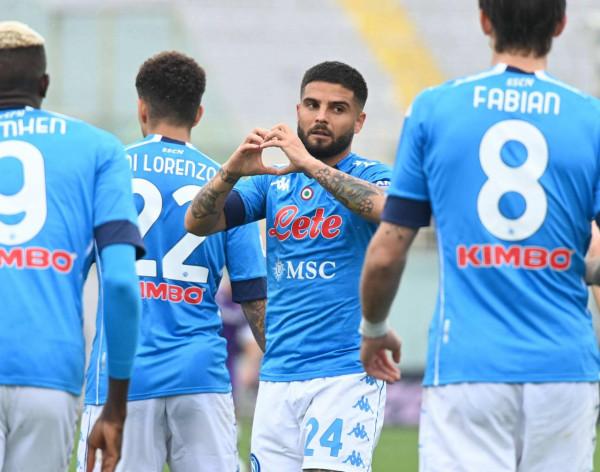 意甲：尤文 VS 那不勒斯 2573字詳析 出師一表真名世，千載誰堪伯仲間