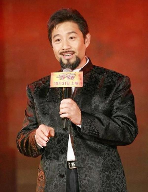 李連杰年代的真功夫演員，徐向東、楊凡、於彥凱，長得有多像？