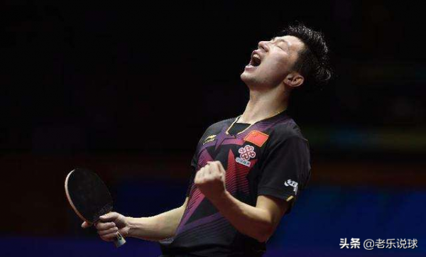 乒乓球公開賽單打冠軍榜，張怡寧29冠居首，許昕18冠位列第五
