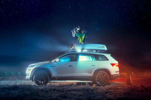 一個男生夢想得到的電子產品禮物套裝