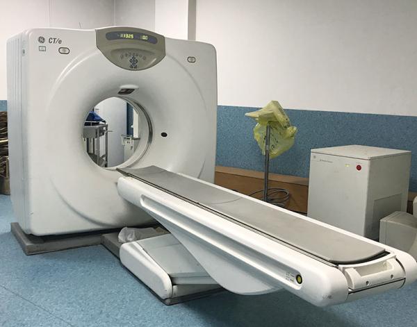 做一次CT，對人的影響到底有多大？醫生說出了心裡話