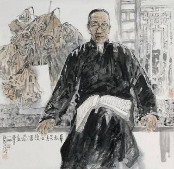 “大齡剩男”章太炎：性情狂傲無女敢嫁，登報徵婚，卻十年無訊息