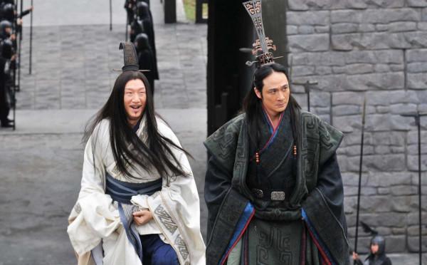 被龐涓砍了膝蓋骨,還在臉上刻字的孫臏,復仇時有多狠? 被龐涓砍了膝蓋骨,還在臉上刻字的孫臏,復仇時有多狠?