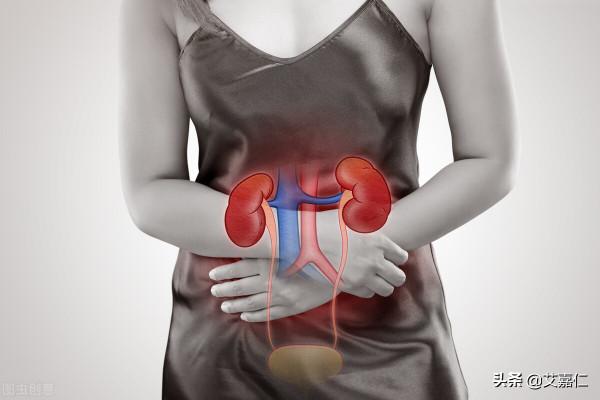 艾嘉仁｜腎不好就該折騰耳朵