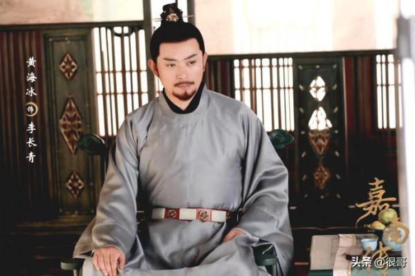 演員有個經典太重要,《嘉南傳》中的六位配角一出場,就是回憶殺 演員有個經典太重要,《嘉南傳》中的六位配角一出場,就是回憶殺