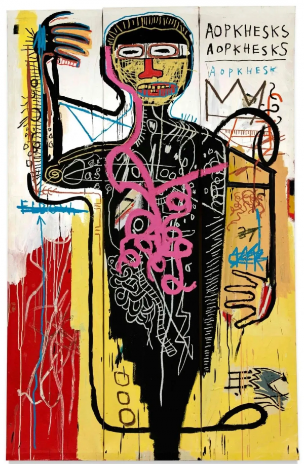 當代藝術迎來爆發式發展，是持續發展還是曇花一現