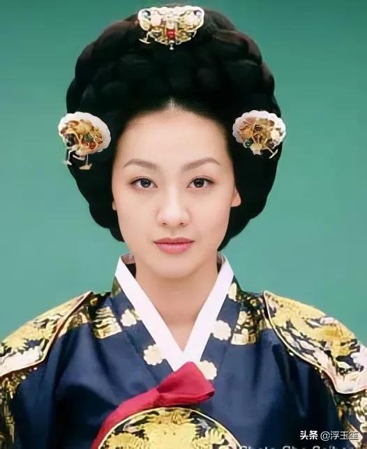 孤女的逆襲：15歲嫁給末代王，鐵腕統治20年，堪稱朝鮮的慈禧