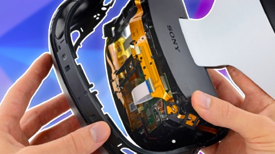 Ross Young：PS VR2單眼顯示密度將達到800 PPI