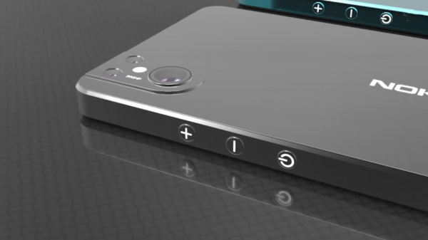 諾基亞新6660曝光：6.1英寸LCD屏+驍龍8Gen1，還有6400mAh電池