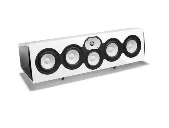 北京下一場高階影院演示將會是場Pary，2021年10月16號 Revel、Arcam和JVC 8K聯手.....