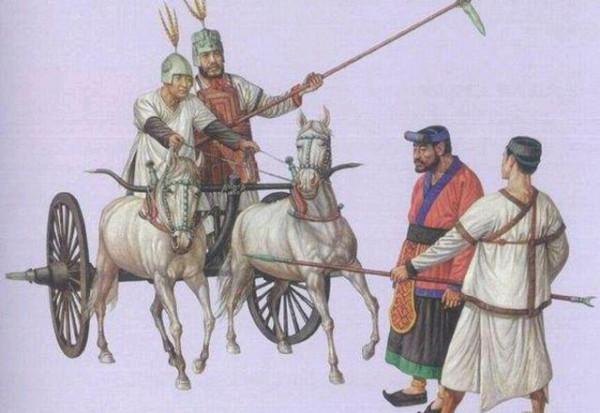 夏商王朝曾經十分強大,卻為何都被自己的諸侯國消滅?原因有三點 夏商王朝曾經十分強大,卻為何都被自己的諸侯國消滅?原因有三點