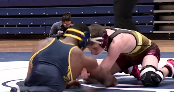 人生重來就沒有公平可言