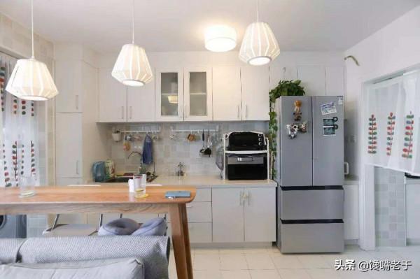 冰箱總是結冰,佔空間又耗電怎麼辦?學會這一招,冰箱乾淨又省電 冰箱總是結冰,佔空間又耗電怎麼辦?學會這一招,冰箱乾淨又省電