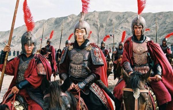 16年前,成龍金喜善的經典之作,梁家輝:以後再也不接成龍的戲了 16年前,成龍金喜善的經典之作,梁家輝:以後再也不接成龍的戲了