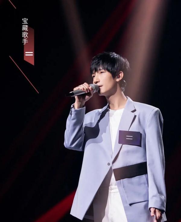 阿穆隆入獄，甦醒被雪藏，王錚亮當老師，07年快男艱難的音樂之路