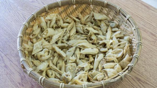 立冬過後，9種蔬菜多買點，曬乾了儲存，囤起來不用老出門買菜了