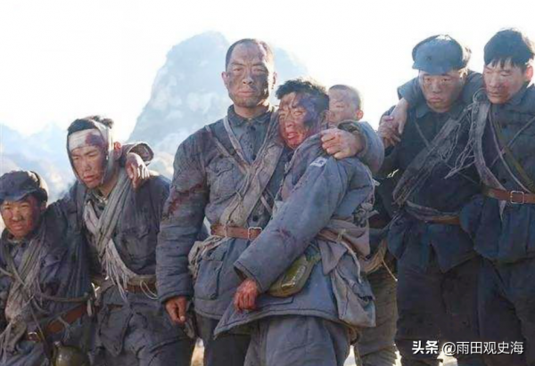 中條山戰役20萬國軍為何會一觸即潰？戰前主帥失蹤，都在忙著經商