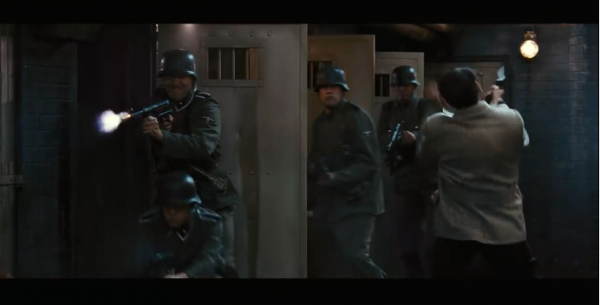 黑皮書圖說完結篇