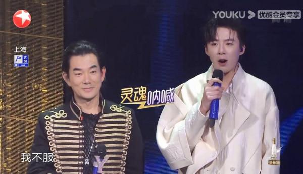 《我們的歌3》：《我是來揍你的》太炸了，感嘆劉宇寧的暴風成長