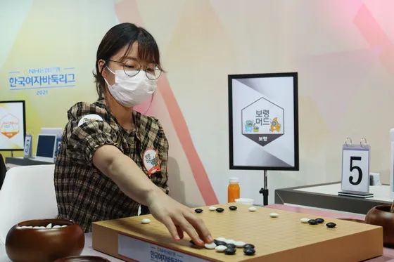 韓女聯衛冕冠軍火力全開 崔精全勝率隊連過兩關打回總決賽