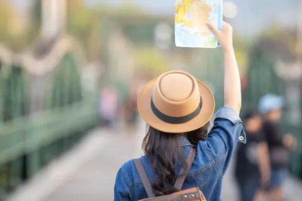 16個國內必去熱門景點，你去了幾個了呢？