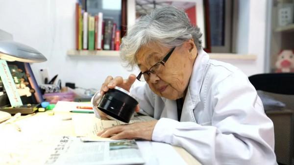 100歲的人生應該怎樣度過？這位女醫生用傳奇的一生給出答案