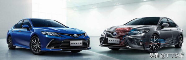 11月銷量釋出！廣汽豐田突破8萬輛，奇瑞汽車超過11萬臺