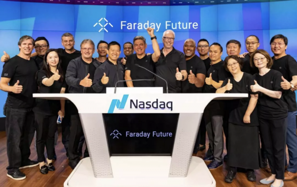 九成訂單沒付款，賈躍亭又雙叒叕被拆穿