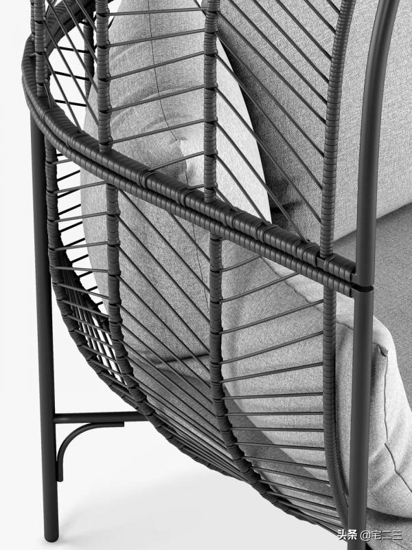 秋高氣爽，戶外傢俱正當時