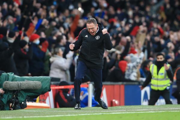 1比2,1比1!曼聯復仇失敗創1尷尬紀錄,超新星爆發,僅落後於C羅 1比2,1比1!曼聯復仇失敗創1尷尬紀錄,超新星爆發,僅落後於C羅