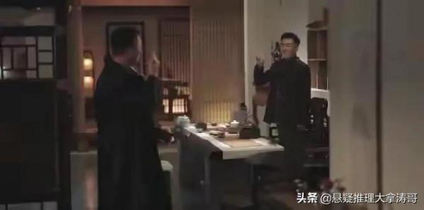 《潛伏者》開機，光看演員和編劇，必將超越《叛逆者》《前行者》