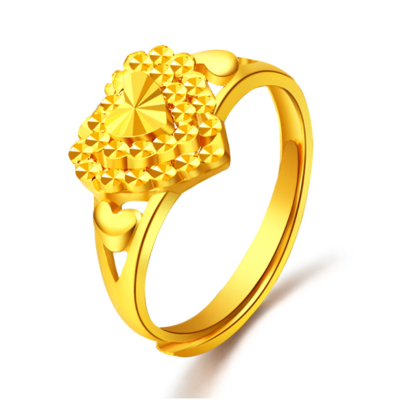 4大結婚戒指，您的定情信物送對了嗎？