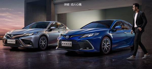 年度車榜單公佈，自主品牌霸榜，華系車有實力了